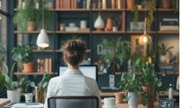 Vì sao người càng nghèo lại càng tiêu tiền vô tội vạ? 