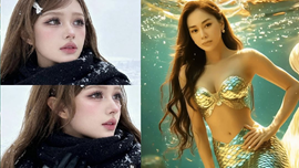 6 trend AI “xâm chiếm” mạng xã hội năm 2025: Vì sao cứ đăng là hút tương tác khủng?