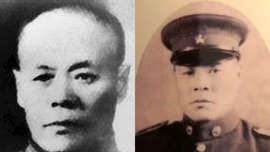 Huyền thoại cao thủ hộ vệ Hoàng đế Trung Quốc dùng 2 ngón tay hạ gục võ sĩ Nhật