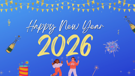 Gợi ý loạt caption status tạm biệt năm cũ 2025, chào đón năm mới 2026 độc lạ