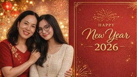 Hướng dẫn tạo ảnh chúc Tết cùng người thân ở xa bằng ChatGPT