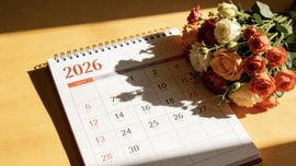 Tạm biệt năm cũ, mong rằng năm 2026 sẽ tràn ngập thành công rực rỡ trên mọi chặng đường