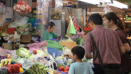 Câu chuyện ở chợ nông sản gây bão: Nếu cha mẹ còn giữ tư duy này, con lớn lên khó mà giàu sang, cao quý!