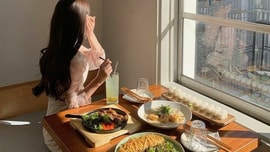 Thói quen ăn uống tiết lộ vận mệnh của bạn