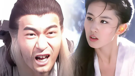 Dương Quá có phải lựa chọn tốt nhất cho Tiểu Long Nữ: Một chi tiết của Kim Dung đã giải đáp