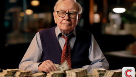 ‘Bố tôi là ai?’: Cú sốc tuổi 20 của con trai Warren Buffett và bí mật đằng sau đế chế 145 tỷ USD