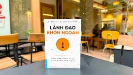 AI thông minh hơn, lãnh đạo cần khôn ngoan hơn