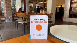 Lãnh đạo khôn ngoan: Khi nhận ra sự ngu ngốc của bản thân
