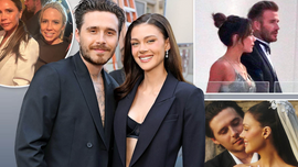 Tâm thư của Brooklyn Beckham, công kích trực diện bố mẹ đẻ