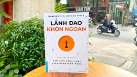Chọn trận chiến, kỹ năng sinh tồn của lãnh đạo thời đầy biến động