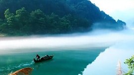 Cách đối phó với người xấu là sử dụng "hiệu ứng con thuyền không người lái"