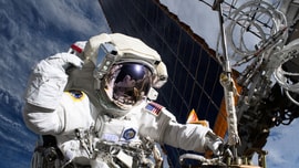 Nghiên cứu từ NASA: 98% trẻ em là thiên tài nhưng  chỉ còn 2% khi trưởng thành là do cha mẹ