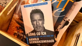 “Sống có ích”- 7 nguyên tắc làm chủ cuộc đời từ “kẻ hủy diệt” Arnold Schwarzenegger