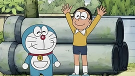 Nếu trưởng thành, ai trong Doraemon sẽ là người thành công nhất ngoài đời thực?