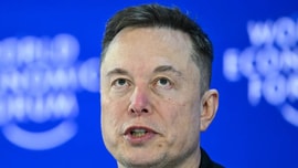 Tỷ phú Elon Musk gây bão mạng khi viết "tiền không mua được hạnh phúc"