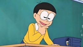 Tại sao Nobita dù học kém vẫn có cuộc đời hạnh phúc hơn nhiều