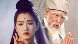 Kim Dung trao cho nàng 10 đại thần công, nhưng nàng lại yêu nhầm người, nhận lấy cái chết bi thảm