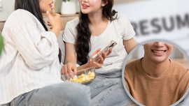 Trend giới thiệu người yêu cũ tìm người mới như giới thiệu nhân sự đi làm