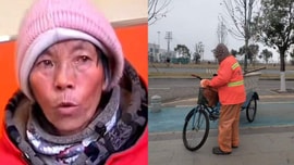 Câu chuyện ngày cuối năm đau lòng khiến nhiều cha mẹ giật mình nhìn lại 2 chữ Hy Sinh