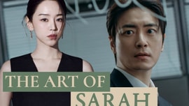 30 triết lý rợn tóc gáy từ Nghệ thuật lừa dối của Sarah