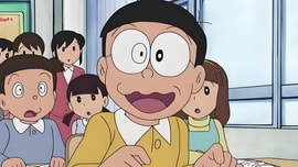 Nghịch lý thiên tài điểm 0: Những năng lực cốt lõi của Nobita khiến giới tinh hoa cũng phải khao khát
