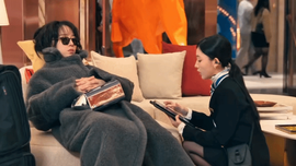 Nghệ thuật lừa dối của Sarah: Quy luật ngầm của sale bán hàng xa xỉ, không cần bán vẫn có người mua