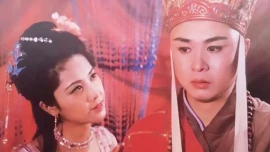 Sự thật mối tình dang dở của Đường Tăng trong 'Tây du ký' 1986