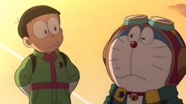 Đặc quyền của kẻ lười biếng: Tưởng là vô tích sự nhưng Nobita lại nắm giữ "phép màu sinh học" mà giới tỷ phú đang khao khát