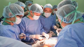 Nam sinh hiến tạng, hồi sinh 8 cuộc đời và câu chuyện xúc động phía sau