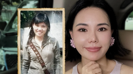 Từ đứa trẻ bị bỏ rơi đến bà chủ thương hiệu thời trang - Chỉ cần cố gắng một điều, số phận sẽ thay đổi