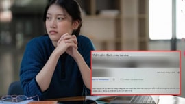 Một email từ 7 năm trước được chia sẻ và gây "bão" mạng xã hội: Trời không phụ người có lòng!