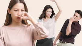 Không đợi đến già, 35 tuổi đã có thể xuất hiện “mùi người già” nhưng không phải ai cũng nhận ra