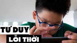 Suy nghĩ xưa cũ của nhiều cha mẹ vô tình đẩy con vào những "cạm bẫy tiền bạc" không hình dung nổi!