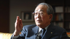 "Thần kinh doanh" Kazuo Inamori: Muốn biết mình có giàu không chỉ cần nhìn điểm này