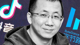 Khi AI thay đổi quy luật làm giàu, cha đẻ TikTok khẳng định ba điều giúp đổi đời