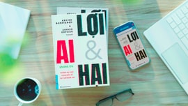AI – lợi và hại