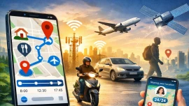 Ứng dụng Google Maps “ghi lại” mọi nơi bạn đến, điều không phải ai cũng biết