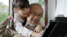 Đâu mới là đứa con mà cha mẹ muốn được ở cùng khi về già, không phải đứa giàu nhất, hiếu thảo nhất
