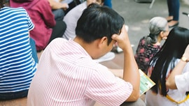 Đừng dịch từ này sang tiếng Anh, vì bạn sẽ làm mất đi cái “hồn” của sự chu đáo trong văn hóa Việt