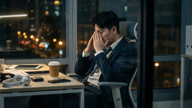 Hội chứng ‘Tê liệt nhận thức’ khi quản lý AI: Góc khuất của trí tuệ nhân tạo
