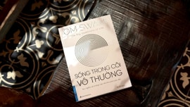 Sống trong cõi vô thường – Khi con người mệt mỏi vì muốn kiểm soát mọi thứ