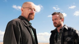 Xem Breaking Bad, tôi nhìn thấy "giấc mơ của đàn ông trung niên": Đừng mắc kẹt trong cuộc sống tầm thường