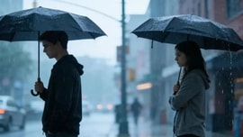 Trong tâm lý học có một thuật ngữ gọi là "sự tách rời cảm xúc"