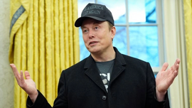 Elon Musk cảnh báo: Sai 2 quyết định này, tài giỏi đến đâu cũng cả đời loay hoay