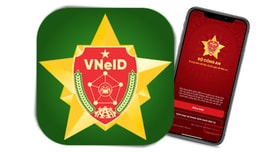 Cách sau khi đăng nhập VNeID trên điện thoại mới để không bị lộ dữ liệu cá nhân
