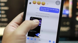 Cách cài đặt tự hủy tin nhắn sau 24 giờ trên Facebook Messenger