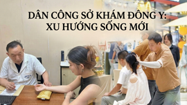 Giới trẻ Trung Quốc thà "nghiện" sự đắng ngắt còn hơn "rước" ngọt ngào vào thân