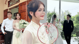 Cặp đôi thương tật 93% và 97% sau tai nạn thảm khốc ở Hà Giang và cái kết khiến ai cũng nghẹn lòng