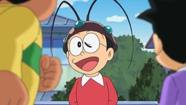 5 bảo bối Doraemon chứng minh Fujiko F. Fujio là "nhà tiên tri" kinh tế