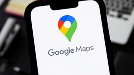Google Maps dùng Gemini tự đặt chú thích ảnh
